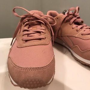 Reebok women’s ortholite trainers sneakers